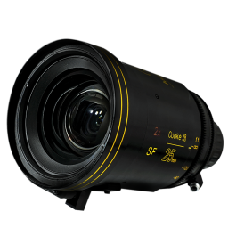 Cooke Anamórficos/i S35 SF